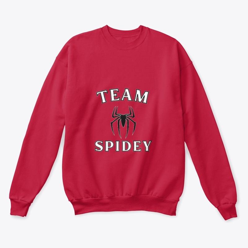 Team Spidey