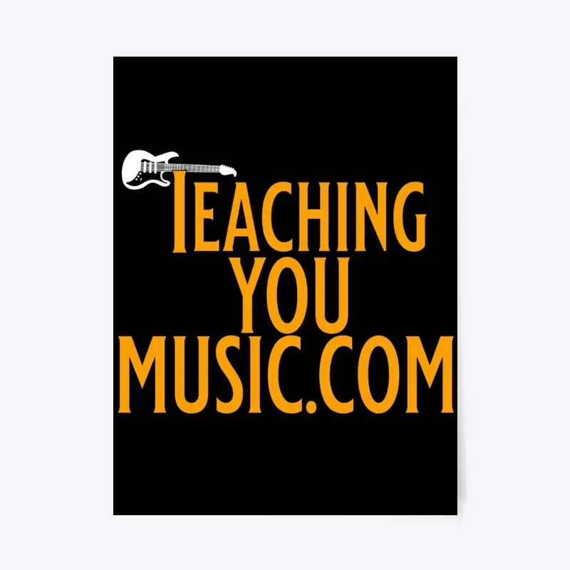 Teaching You Music.com