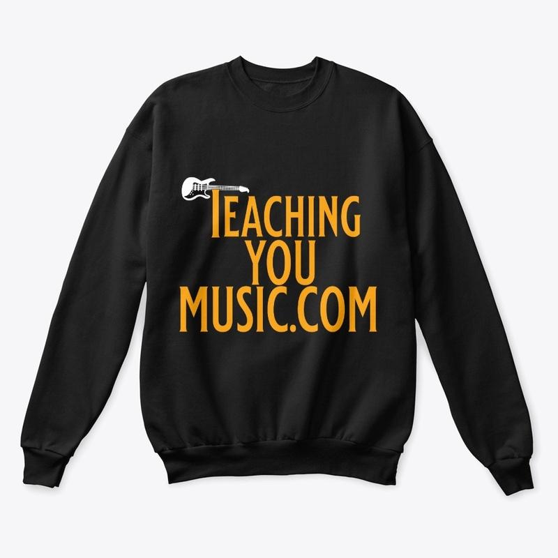 Teaching You Music.com