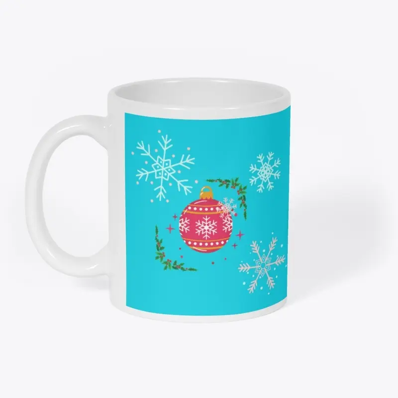 Christmas Mug