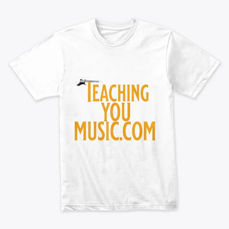 Teaching You Music.com