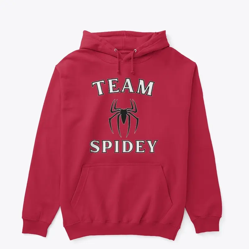 Team Spidey