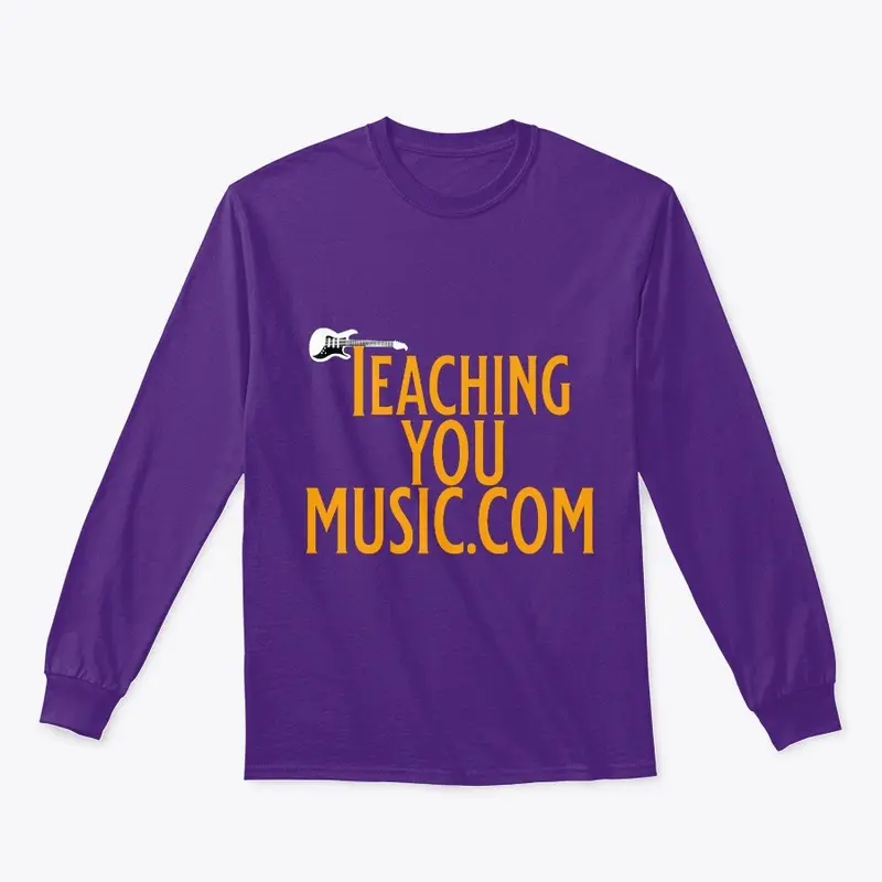 Teaching You Music.com